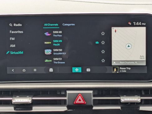 New 2026 Kia Sportage X-Line Prestige image 21