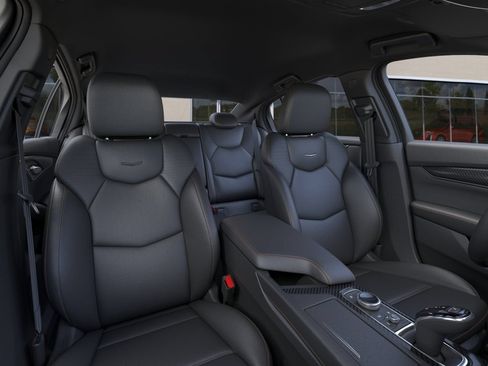 New 2026 Cadillac CT5 Sport RWD image 16