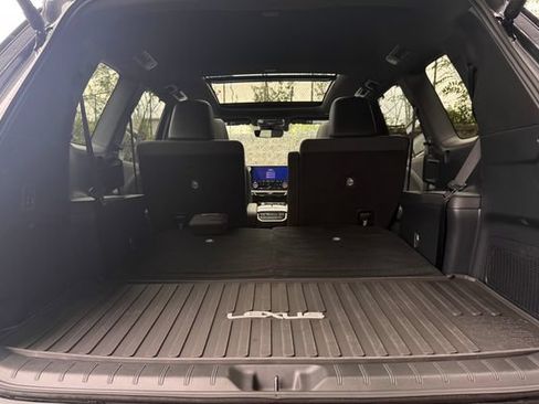 Certified 2026 Lexus TX 350 AWD w/ Technology Package image 40