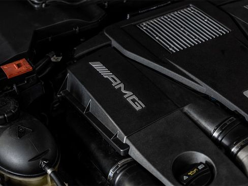 Used 2014 Mercedes-Benz G 63 AMG 4MATIC image 56