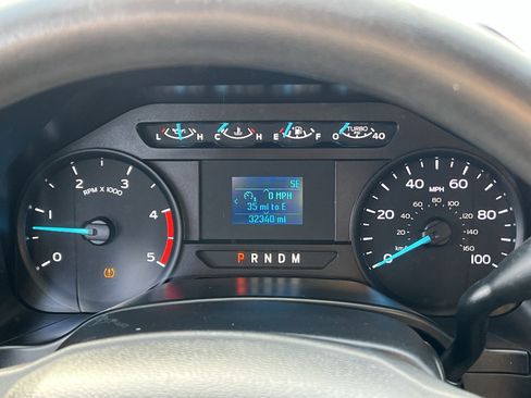 Used 2021 Ford F350 XL w/ STX Appearance Package image 17