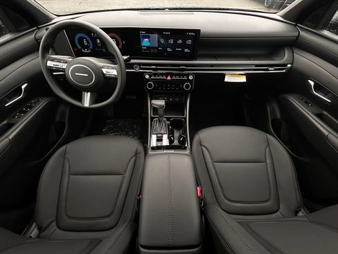 New 2026 Hyundai Santa Cruz SEL image 12