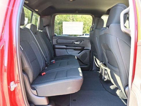 New 2026 RAM 1500 Express image 20