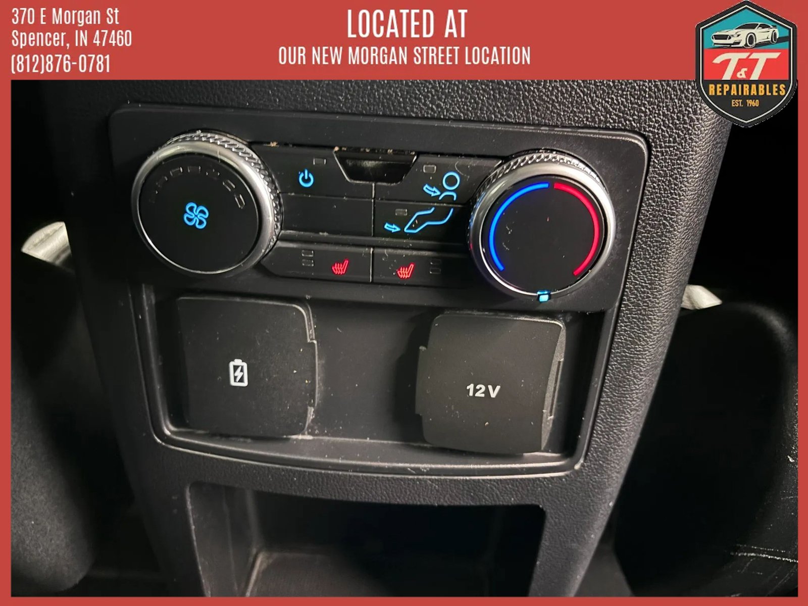 Used 2020 Ford Explorer XLT w/ Equipment Group 202A AWD/4WD image 34