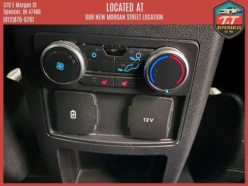 Used 2020 Ford Explorer XLT w/ Equipment Group 202A AWD/4WD image 34