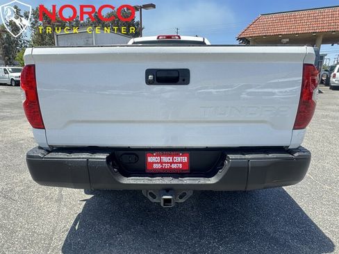 Used 2016 Toyota Tundra SR RWD image 7