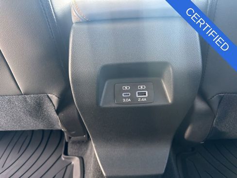 Certified 2026 Subaru Crosstrek 2.5i Limited w/ Crosstrek Mirror Package AWD/4WD image 30