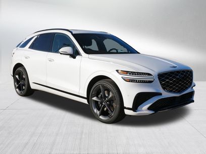 New 2026 Genesis GV70 2.5T Sport Prestige
