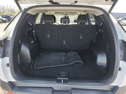 Used 2022 Hyundai Tucson SEL w/ Convenience + Premium Package image 23