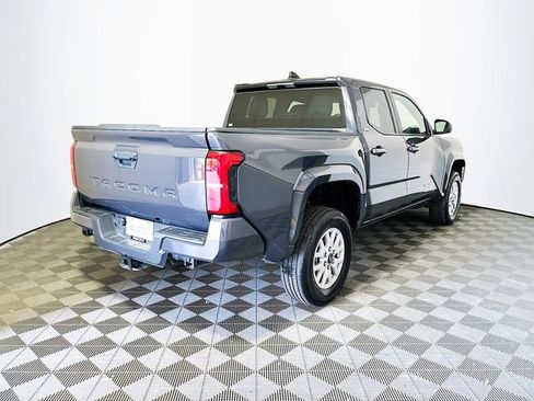 Certified 2024 Toyota Tacoma SR5 image 8
