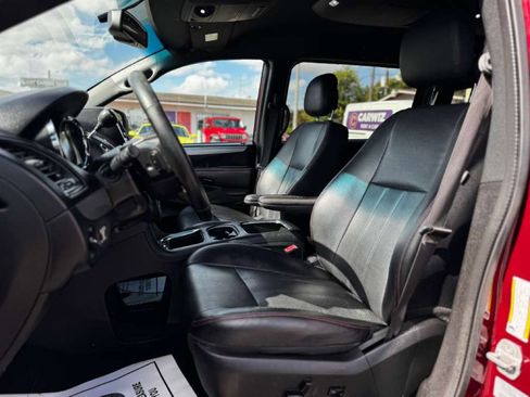 Used 2017 Dodge Grand Caravan GT image 14