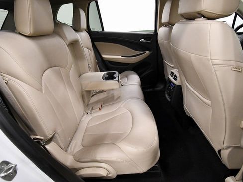 Used 2017 Buick Envision Essence image 17