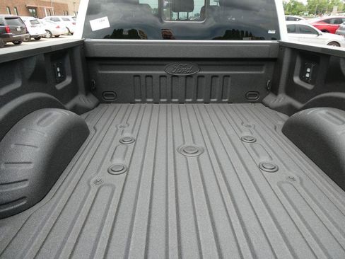 New 2026 Ford F350 Lariat w/ Black Appearance Package AWD/4WD image 6