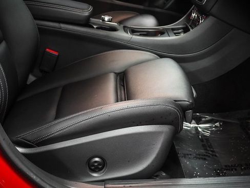 Used 2019 Mercedes-Benz CLA 250 4MATIC image 24