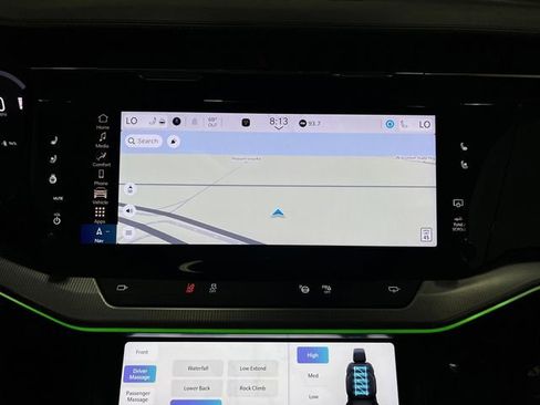 Used 2024 Jeep Wagoneer Launch Edition image 10