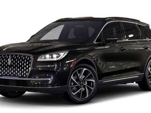 New 2026 Lincoln Corsair Reserve image 24