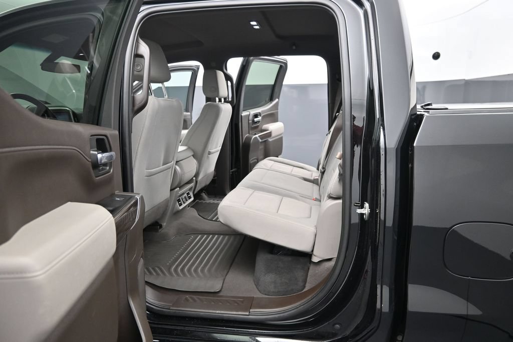 Used 2020 Chevrolet Silverado 1500 RST w/ All-Star Edition AWD/4WD image 16
