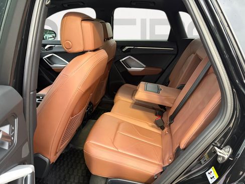 Used 2024 Audi Q3 2.0T Premium Plus w/ Premium Plus Package AWD/4WD image 22