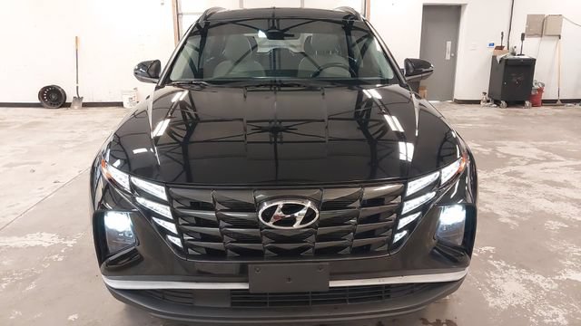 Used 2023 Hyundai Tucson SEL w/ Convenience Package AWD/4WD image 35