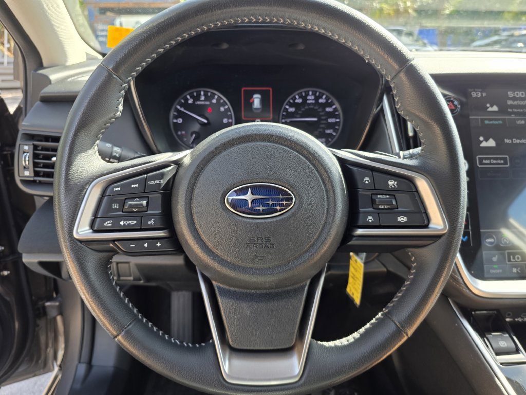 Certified 2023 Subaru Outback Premium AWD/4WD image 22