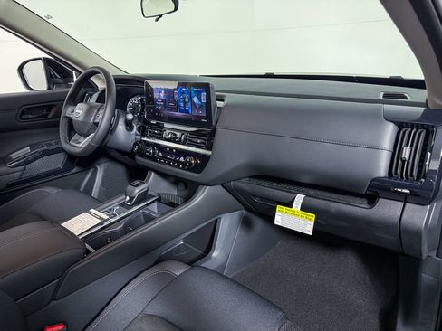 New 2026 Nissan Pathfinder SV AWD/4WD image 8