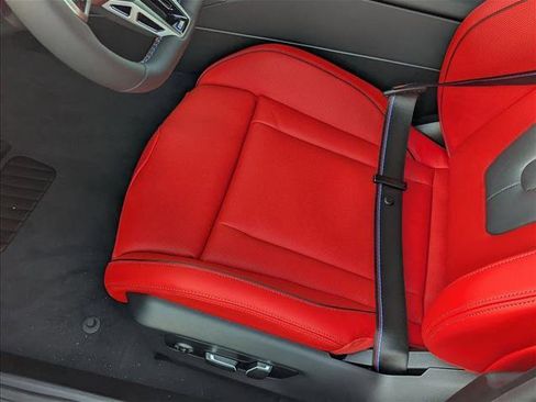 New 2026 BMW M5 image 4