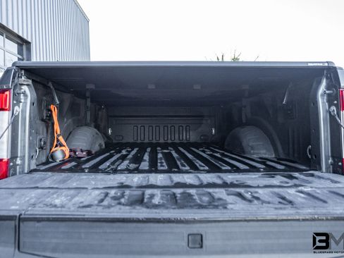 Used 2017 Ford F350 Platinum w/ Platinum Ultimate Package image 14