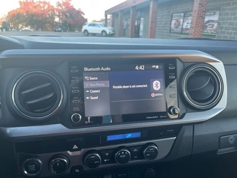 Used 2023 Toyota Tacoma SR5 image 71