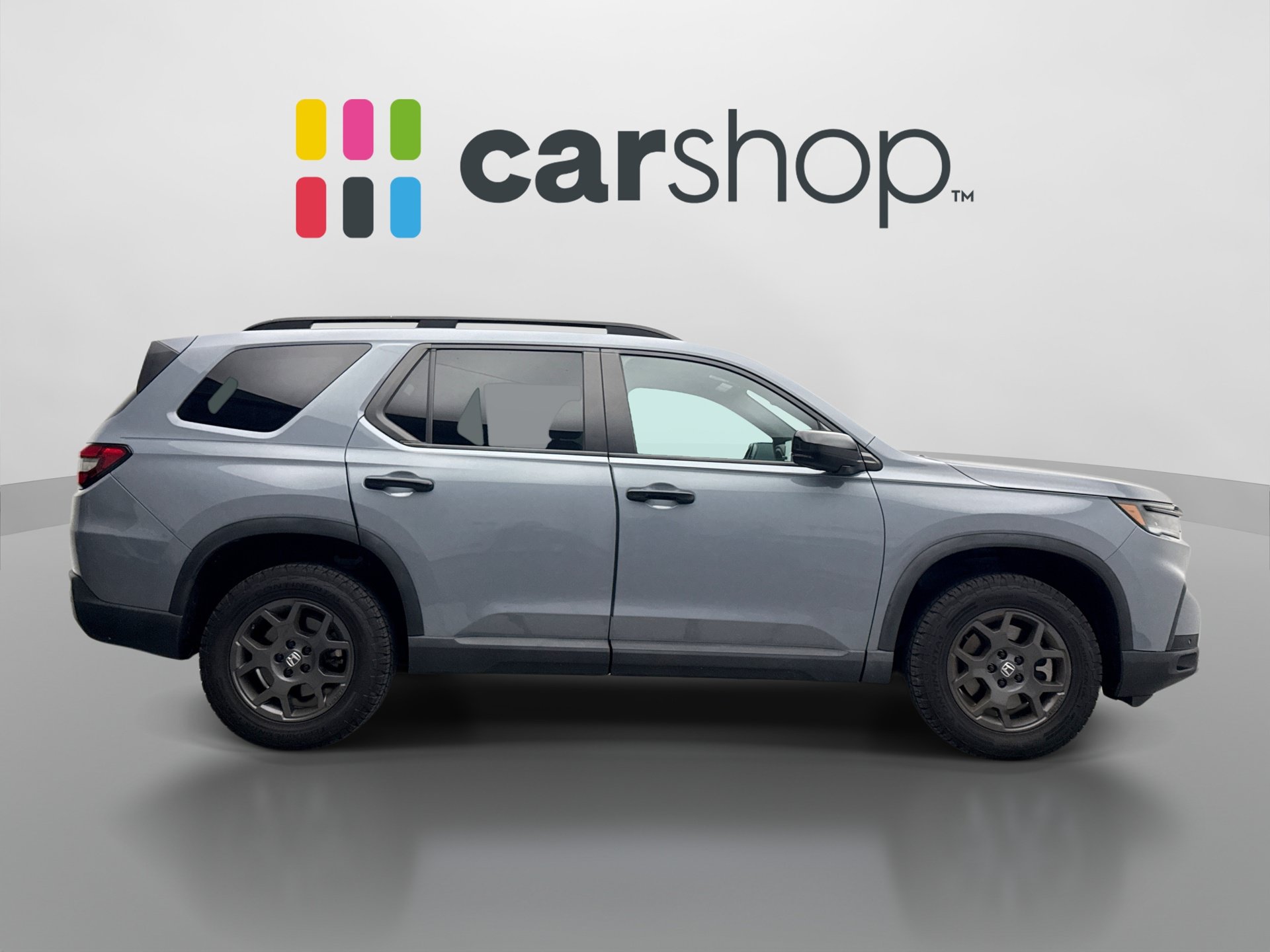 Used 2024 Honda Pilot TrailSport image 6