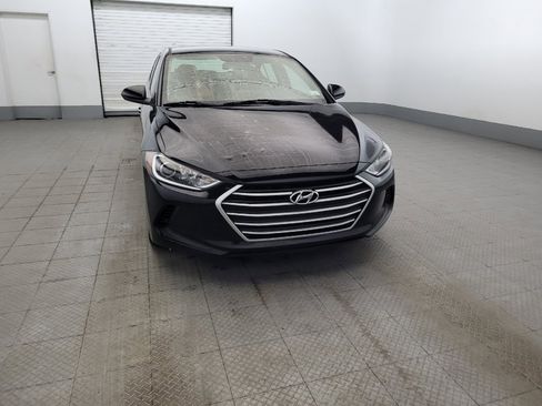 Used 2018 Hyundai Elantra SEL w/ Cargo Package FWD image 14