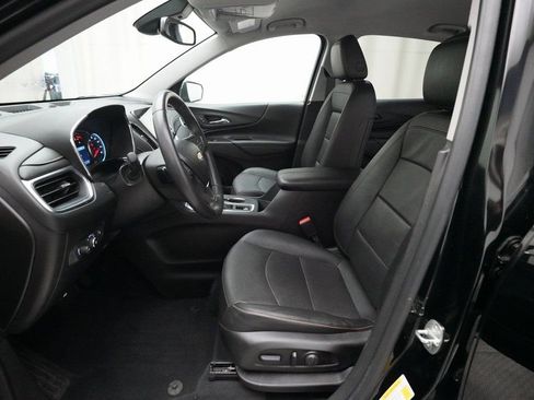 Used 2021 Chevrolet Equinox Premier image 6
