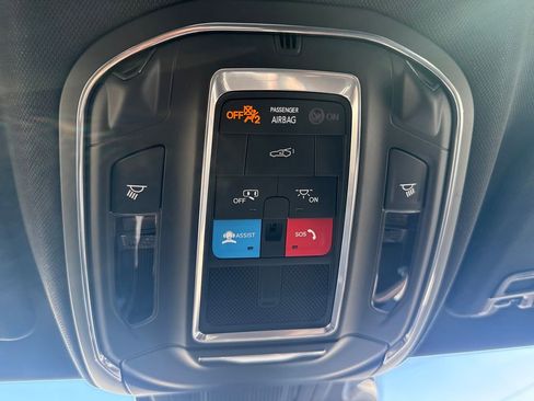 New 2026 Dodge Charger Scat Pack AWD/4WD image 22
