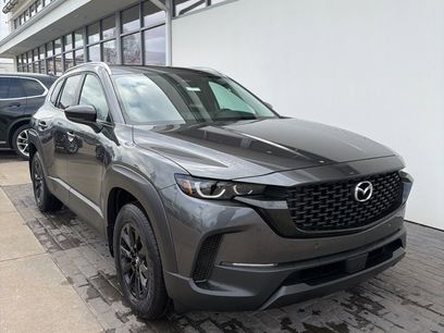 New 2026 MAZDA CX-50 2.5 Hybrid w/ Cargo Package