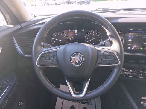 Used 2023 Buick Envision Essence FWD image 20