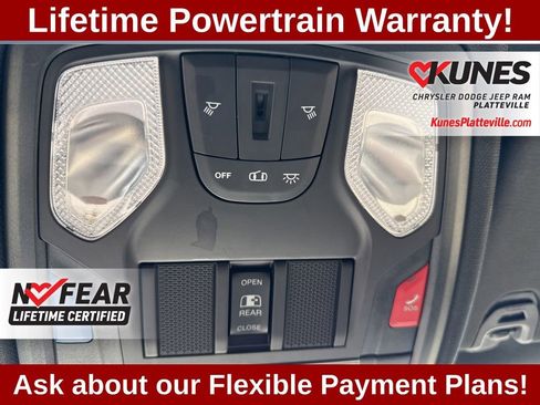 Used 2022 RAM 1500 Big Horn AWD/4WD image 21