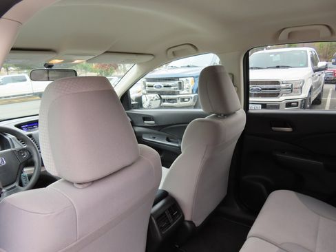 Used 2016 Honda CR-V SE image 27