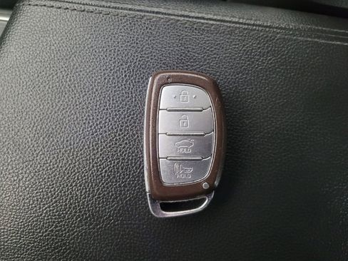 Used 2018 Hyundai Sonata Sport w/ Tech Package 05 image 32