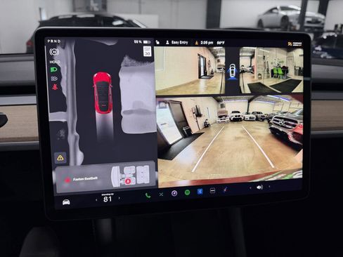 Used 2024 Tesla Model Y Long Range image 11