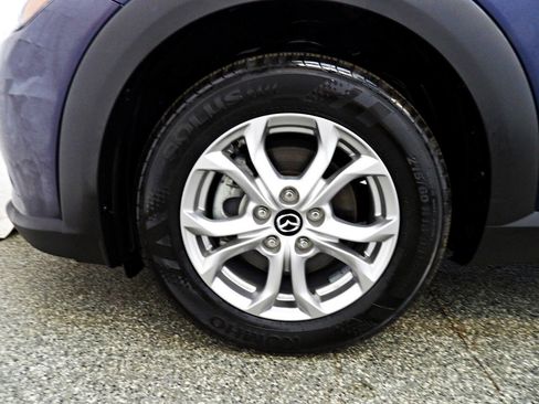 Used 2021 MAZDA CX-3 Sport AWD/4WD image 22
