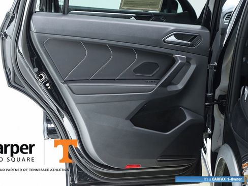 Used 2024 Volkswagen Tiguan SEL R-Line image 17