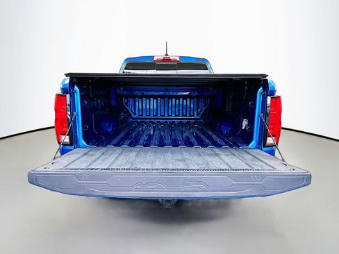 Used 2023 Chevrolet Colorado Z71 w/ Advanced Trailering Package image 25
