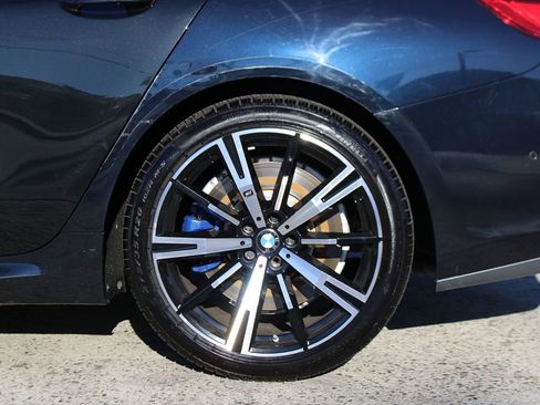 Used 2020 BMW 840i Gran Coupe w/ M Sport Package image 43