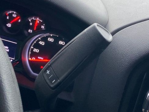 Used 2024 Chevrolet Silverado 1500 Custom Trail Boss image 19