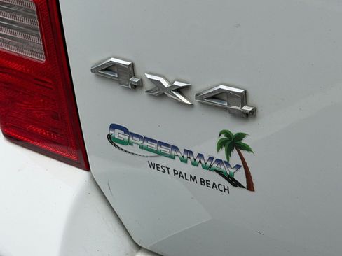 Used 2016 Jeep Patriot Sport AWD/4WD image 14