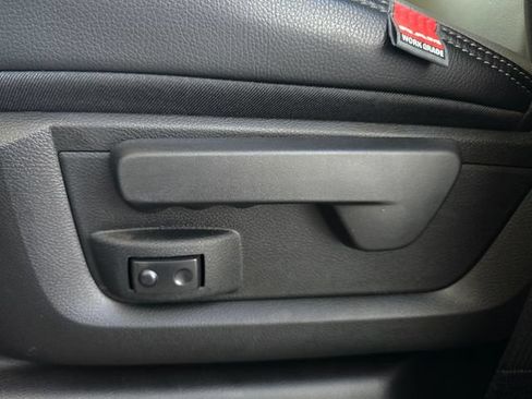 New 2026 RAM 5500 Tradesman AWD/4WD image 19