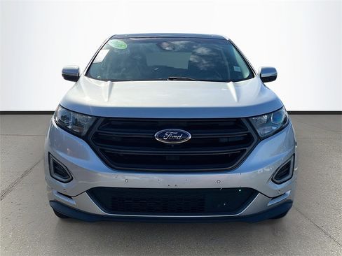 Used 2016 Ford Edge Sport w/ Equipment Group 401A image 2