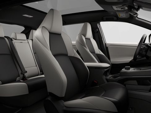 New 2026 Toyota bZ AWD/4WD image 20