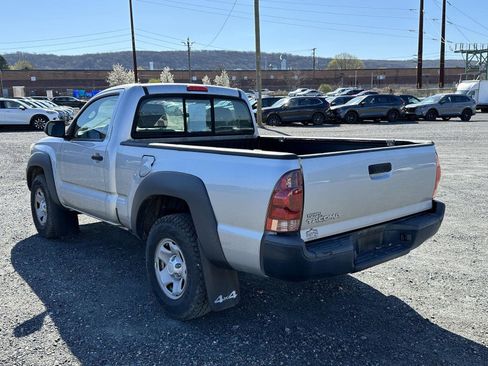 Used 2013 Toyota Tacoma 4x4 Regular Cab image 6