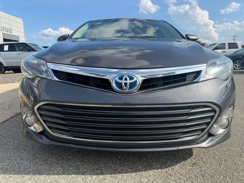 Used 2015 Toyota Avalon Limited FWD image 29