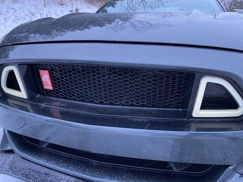 Used 2016 Ford Mustang GT Premium image 48